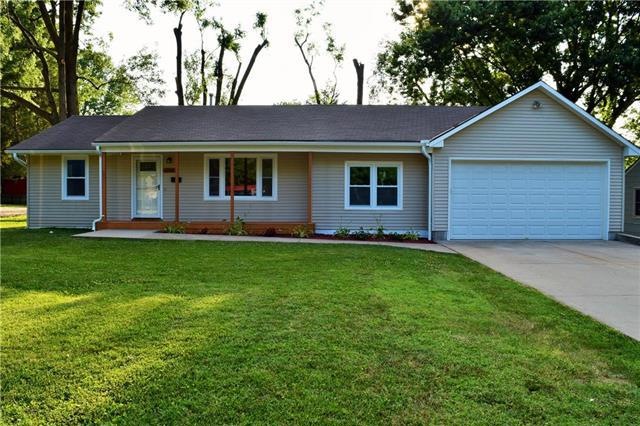 ~Immaculate 3BR 2BA Ranch~