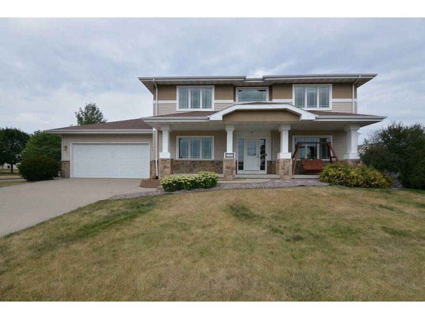 2755 Crinkle Root Dr, Fitchburg, WI 53711 - photo 1