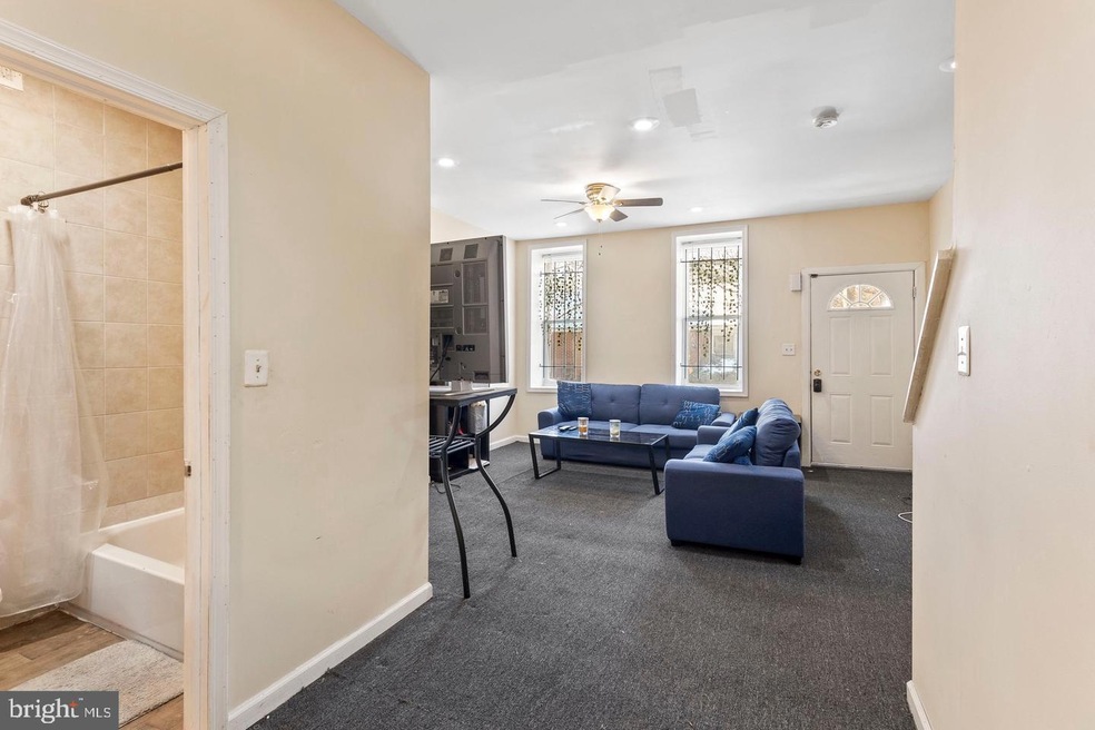 1547 N Bouvier St, Philadelphia, PA 19121 - photo 1