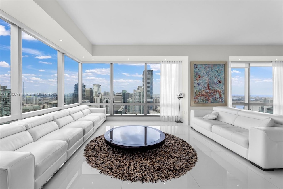 The Edge on Brickell unit 54C, Miami, FL 33131 - photo 1
