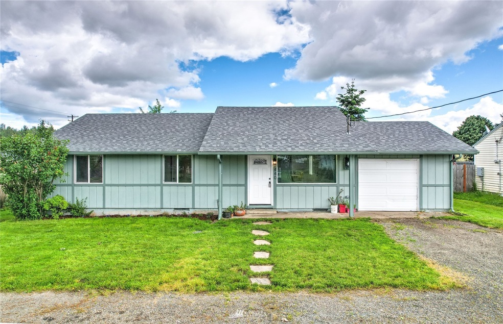 440 Cedar St, Toledo, WA 98591 - photo 1