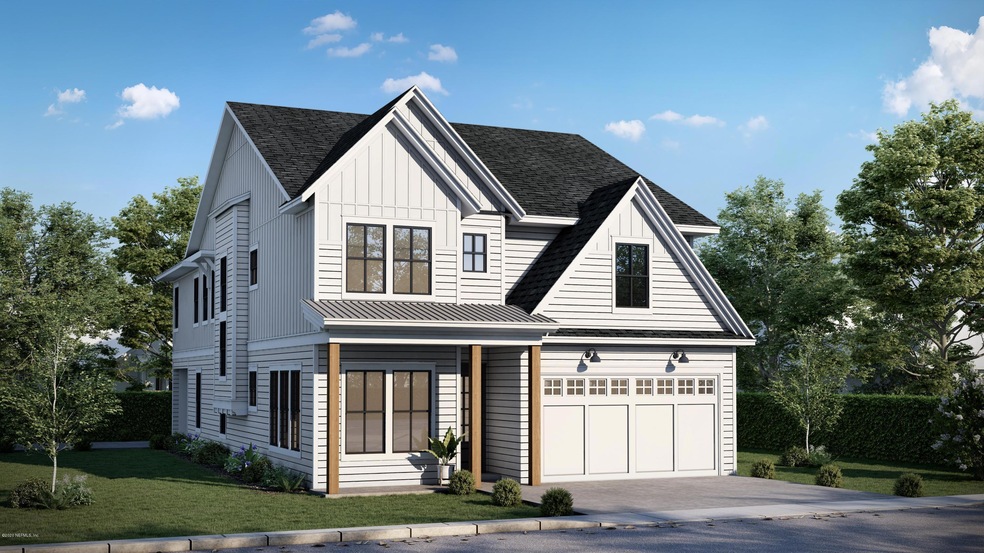 365 10th street rendering