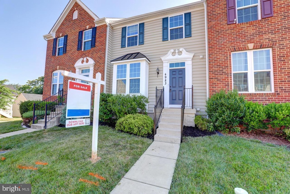 4983 Small Gains Way, Frederick, MD 21703 - photo 1