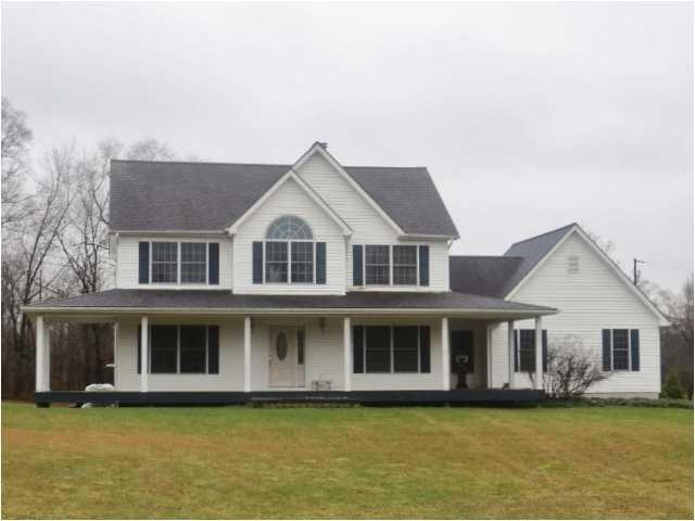 115 Round Hill Rd, Walden, NY 12586 - photo 1