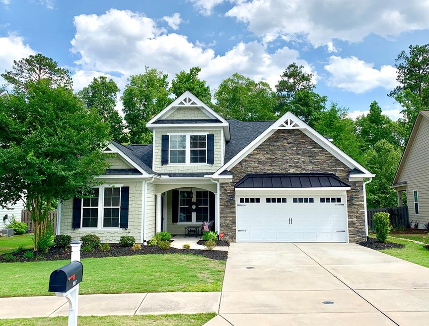 997 Napiers Post Dr, Evans, GA 30809 - photo 1