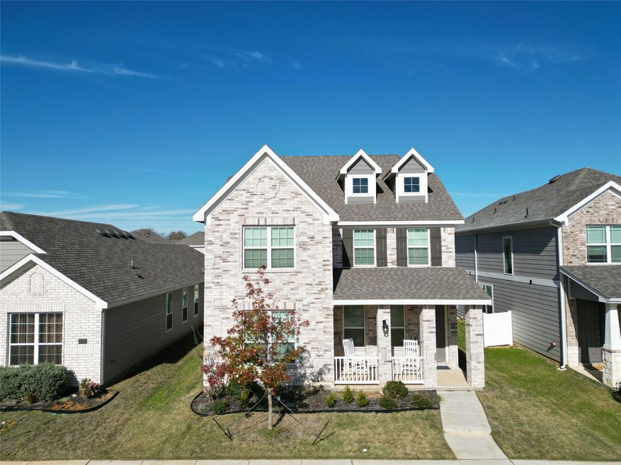 Sold • Co-Listing Agent