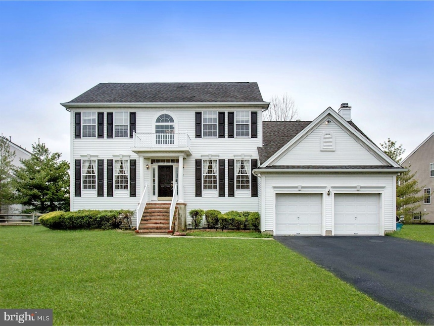 7 Mckinley Ct, East Windsor, NJ 08520 - photo 1