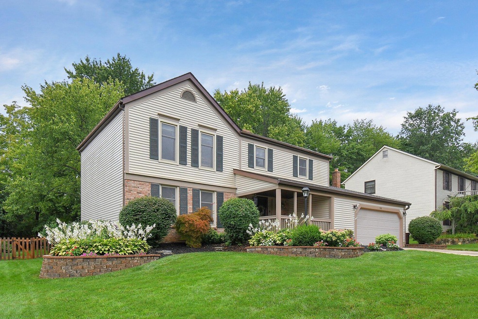 988 Oakshade