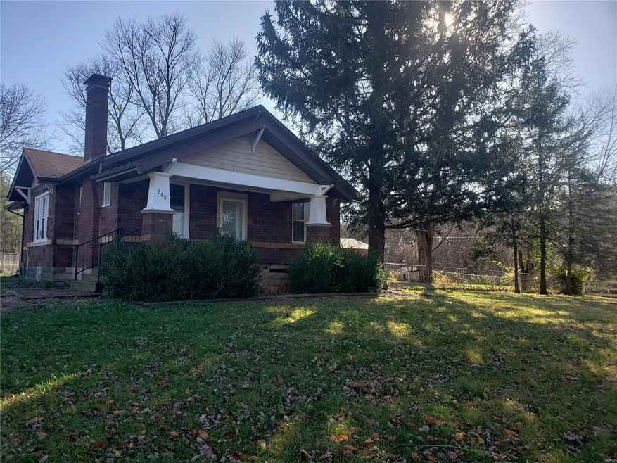 248 Bethel Meadows Rd, Caseyville, IL 62232 - photo 1