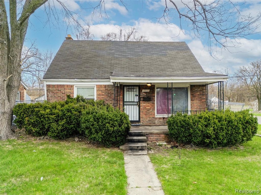 19900 Southfield Rd, Detroit, MI 48235 - photo 1