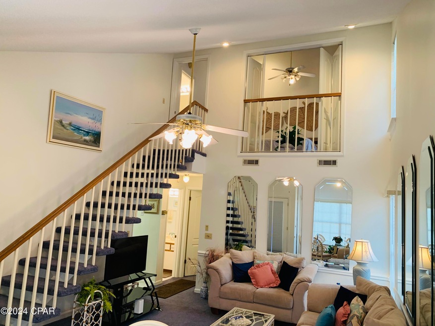 17462 Front Beach Rd 51 A Rd unit 51A, Panama City Beach, FL 32413 - photo 1