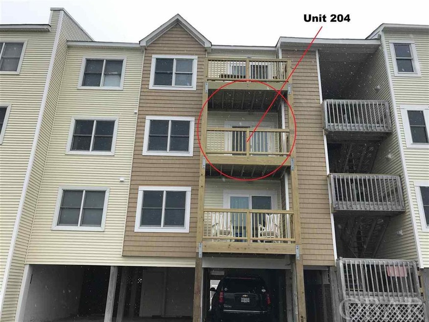 200 E Martin St unit 204, Kill Devil Hills, NC 27948 - photo 1