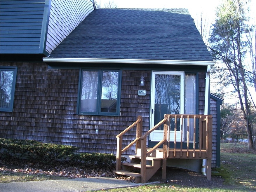 101 Arthurs Way, Pascoag, RI 02859 - photo 1