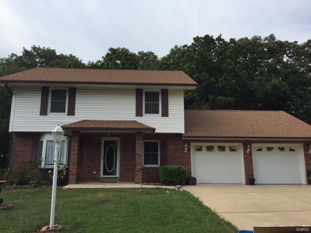 8017 County Line Rd, Robertsville, MO 63072 - photo 1