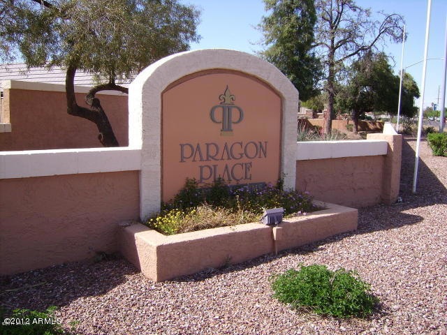 1050 S Stapley Dr unit 26, Mesa, AZ 85204 - photo 1