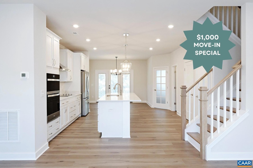 952 Belvedere Way unit A, Charlottesville, VA 22901 - photo 1