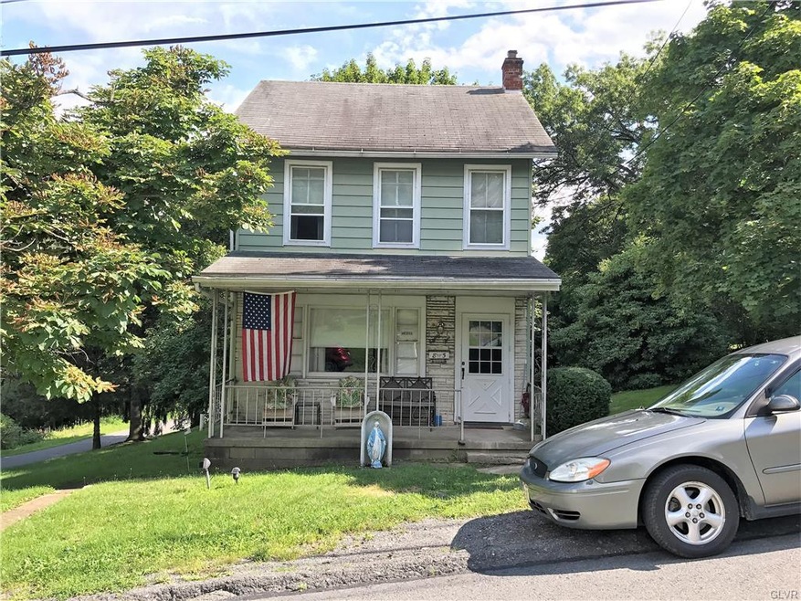 85 Beaver St, Lehighton, PA 18235 - photo 1