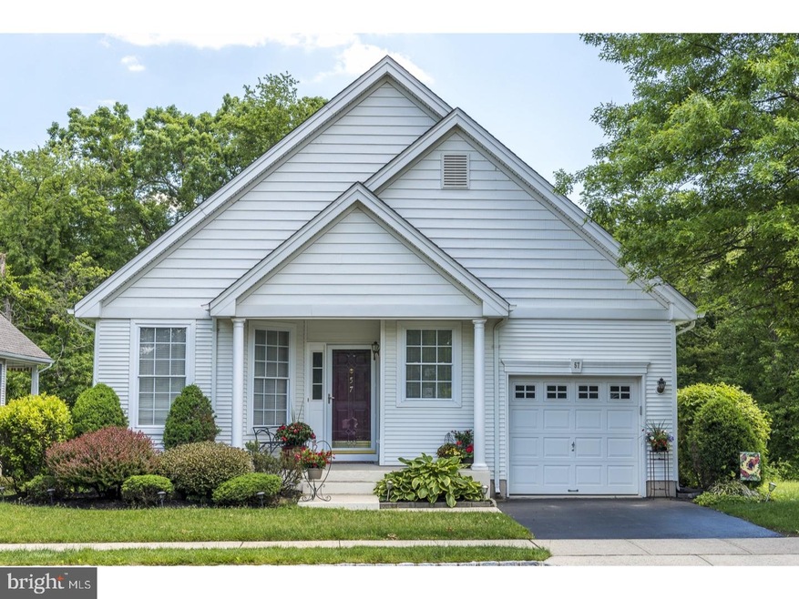 57 Bear Meade Dr, Trenton, NJ 08691 - photo 1