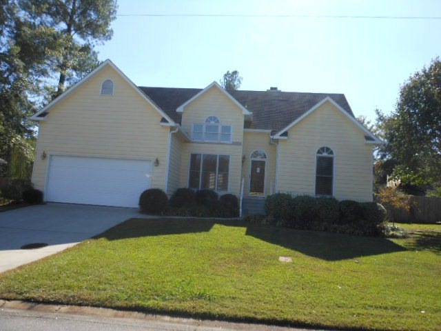 3300 Stinsonville Rd, Macon, GA 31204 - photo 1