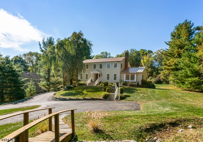 71 Lowery Ln, Mendham, NJ 07945 - photo 1