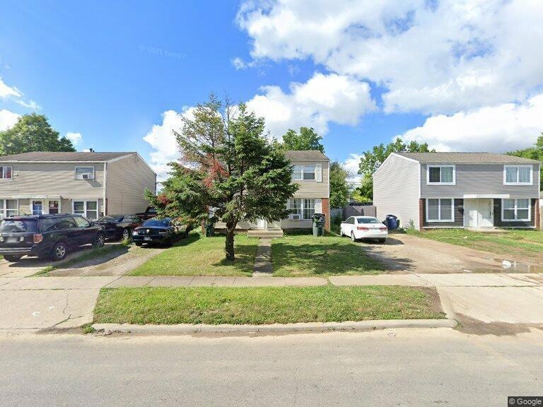 3751 Briggs Rd unit 753, Columbus, OH 43228 - photo 1