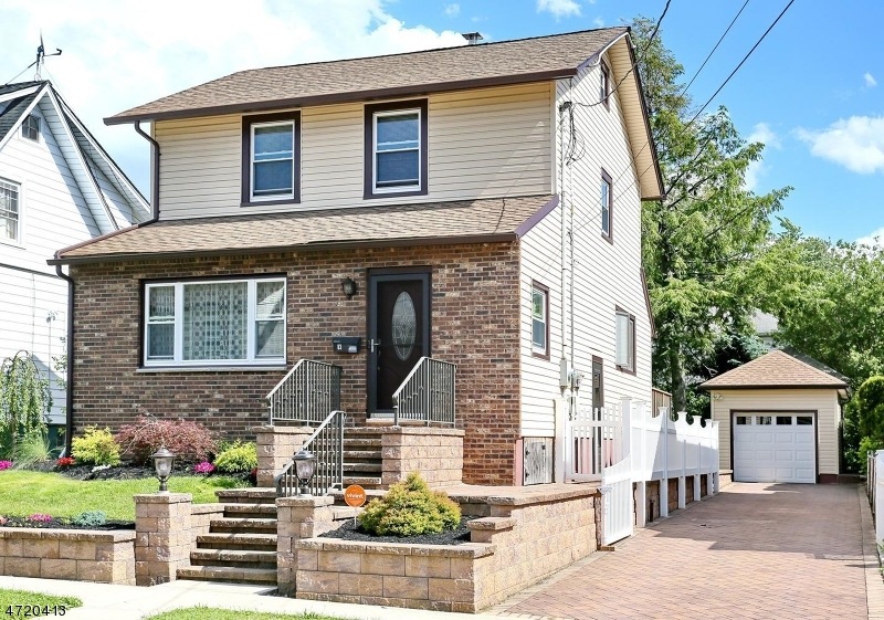 83 E 2nd St, Clifton, NJ 07011 - photo 1