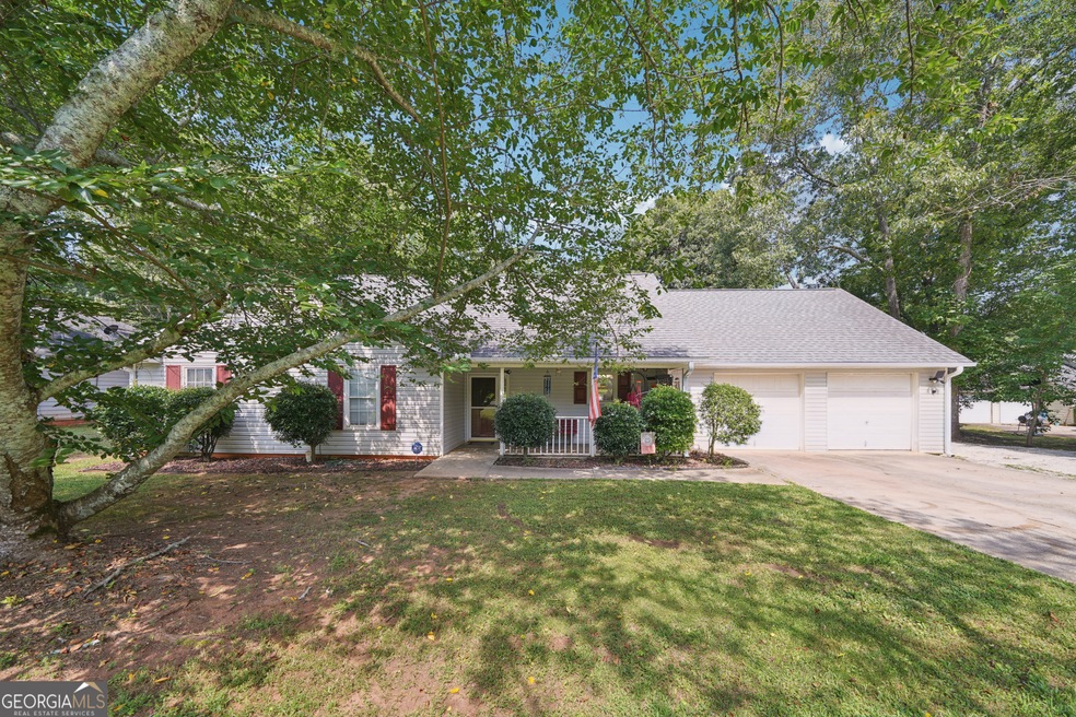 600 Cowan Rd unit 3, Covington, GA 30016 - photo 1