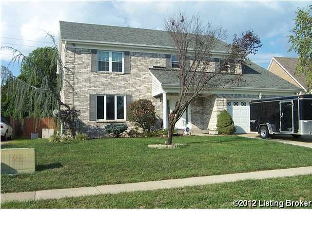 8913 Adams Run Ct, Louisville, KY 40228 - photo 1