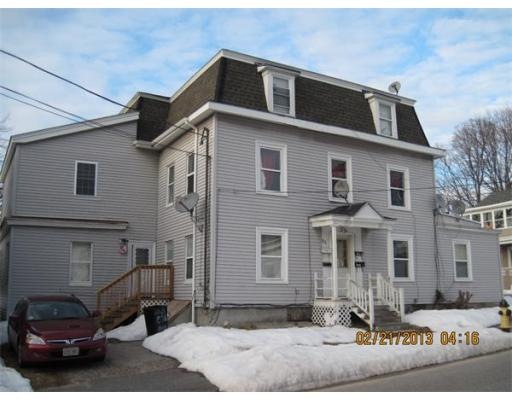 51 5th Ave unit 55, Haverhill, MA 01830 - photo 1