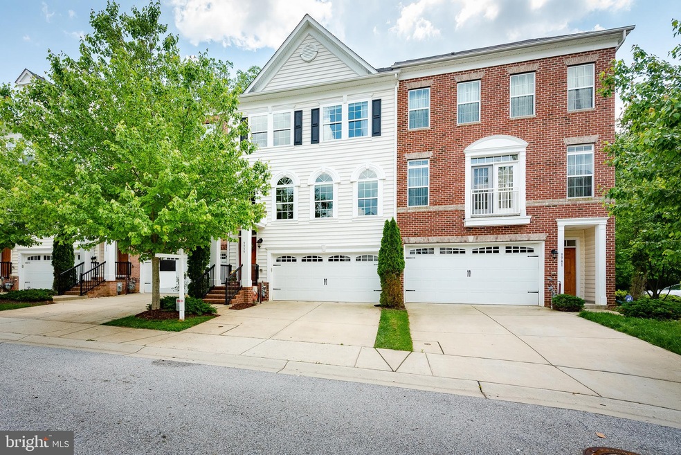 9939 Veiled Dawn, Laurel, MD 20723 - photo 1