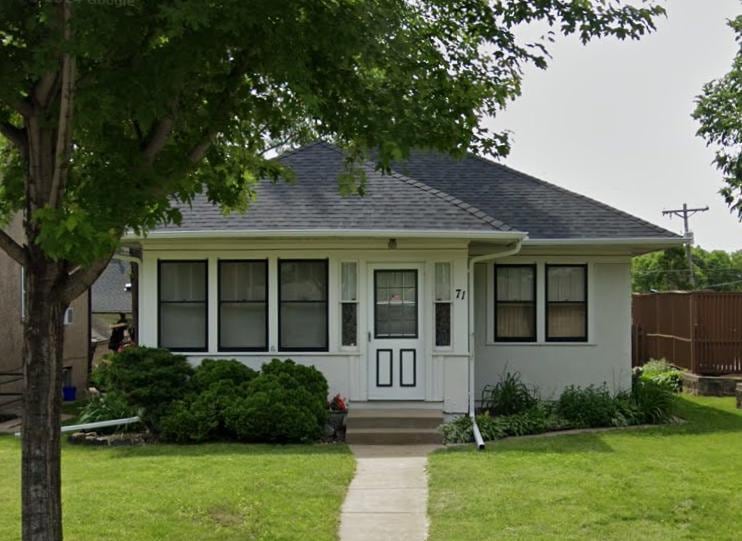 Sold $315,000