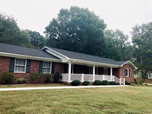 204 Heritage Rd, Statesville, NC 28625 - photo 1