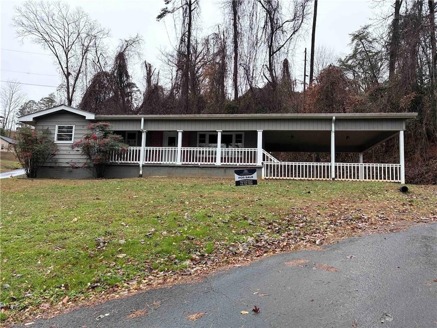 6 Logan Way, Ellijay, GA 30540 - photo 1