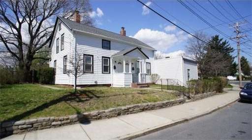 849 Canterbury St unit 849-1, Roslindale, MA 02131 - photo 1