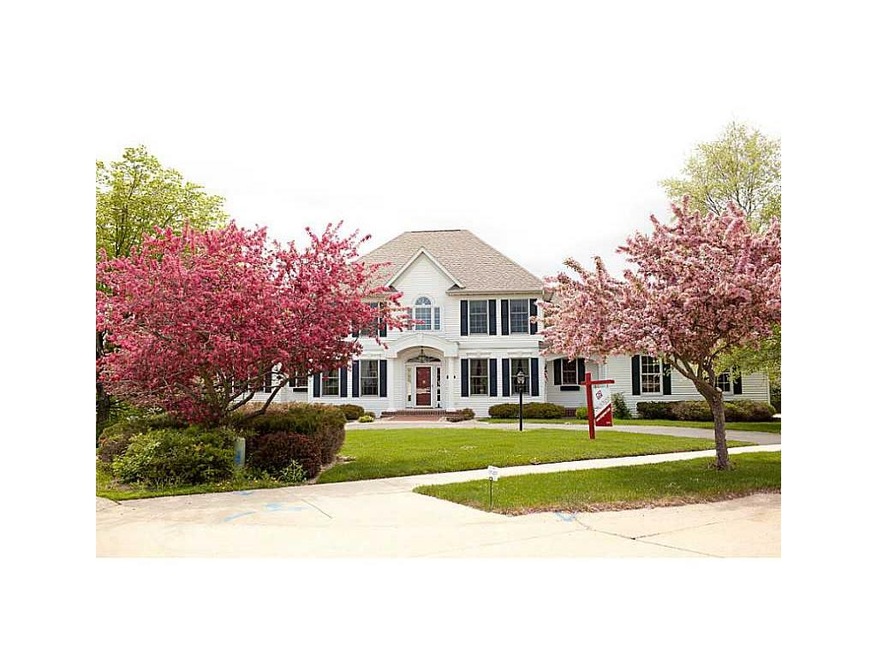 Front Exterior.