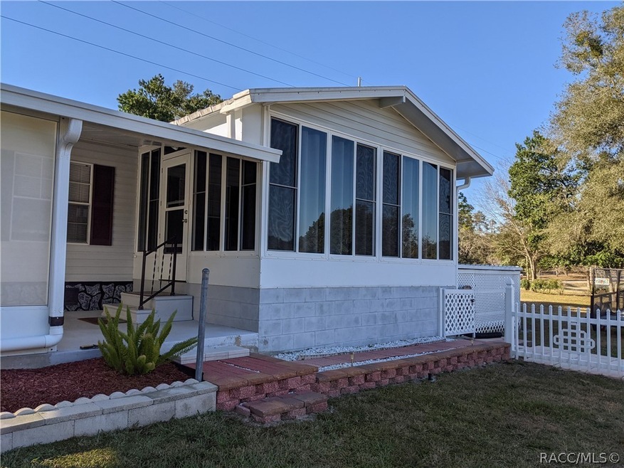 2200 N Loma Point, Hernando, FL 34442 - photo 1