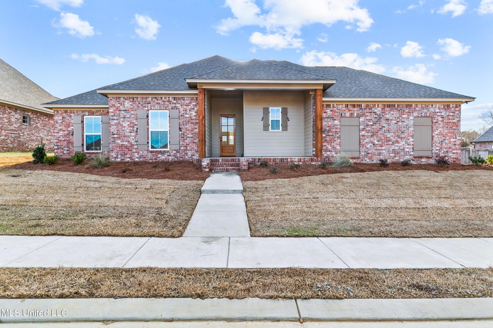 109 Martinique Dr, Madison, MS 39110 - photo 1