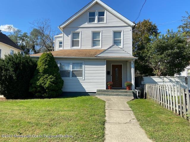 62 Sixth Ave, Long Branch, NJ 07740 - photo 1