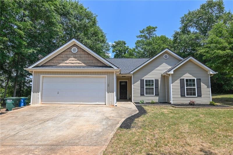 96 Wildcat Ln, Commerce, GA 30529 - photo 1