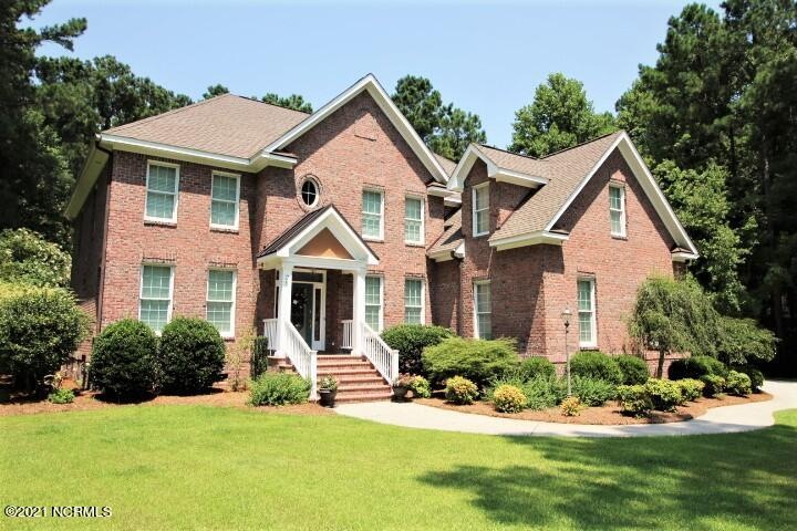25 Gables Rd