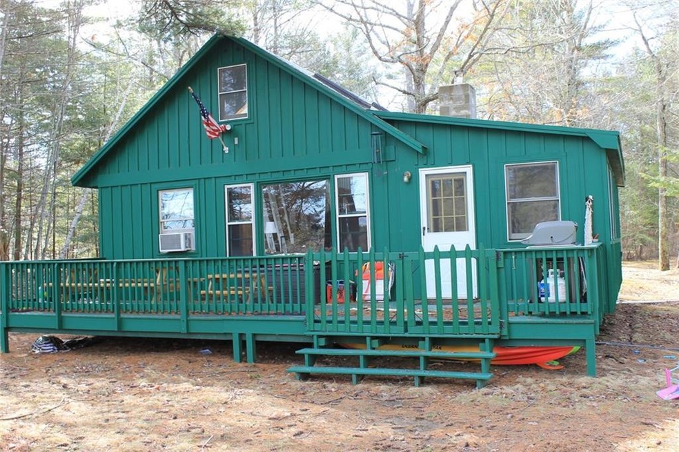 82 Little Duck Pond Rd, Windham, ME 04062 - photo 1