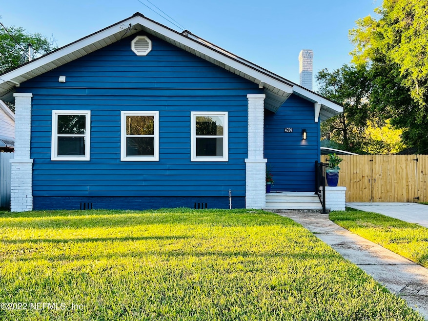 4739 Post St, Jacksonville, FL 32205 - photo 1