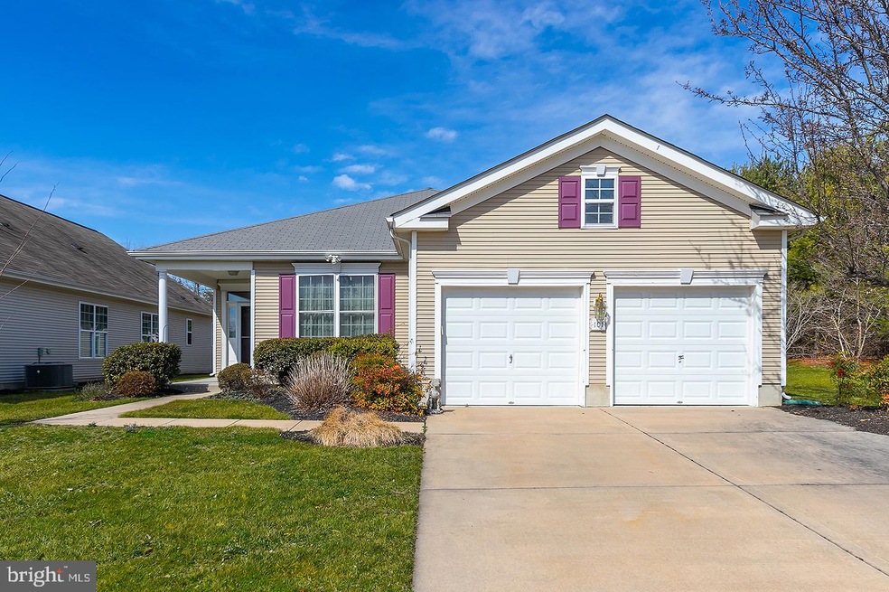 101 Somerfield Rd, Swedesboro, NJ 08085 - photo 1