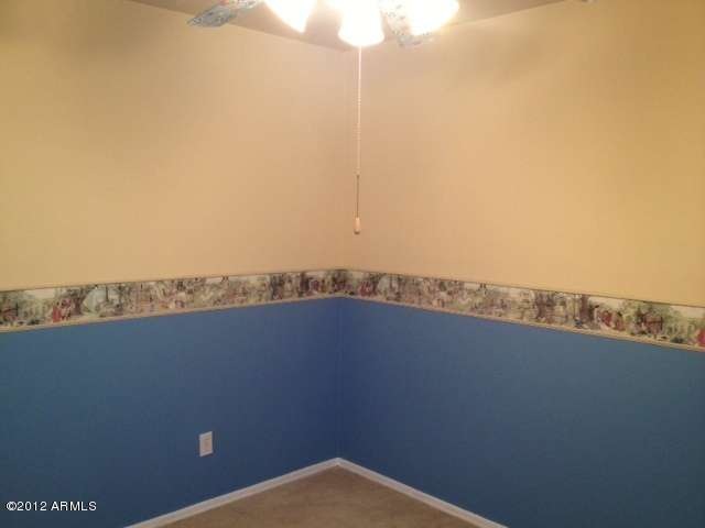 2nd bedroom