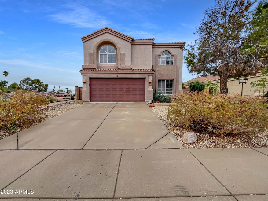 828 E Laredo St, Chandler, AZ 85225 - photo 1