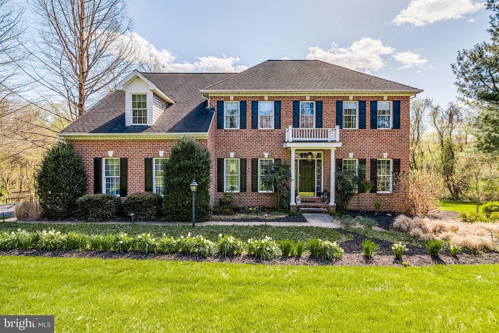 14212 Robcaste Rd, Phoenix, MD 21131 - photo 1