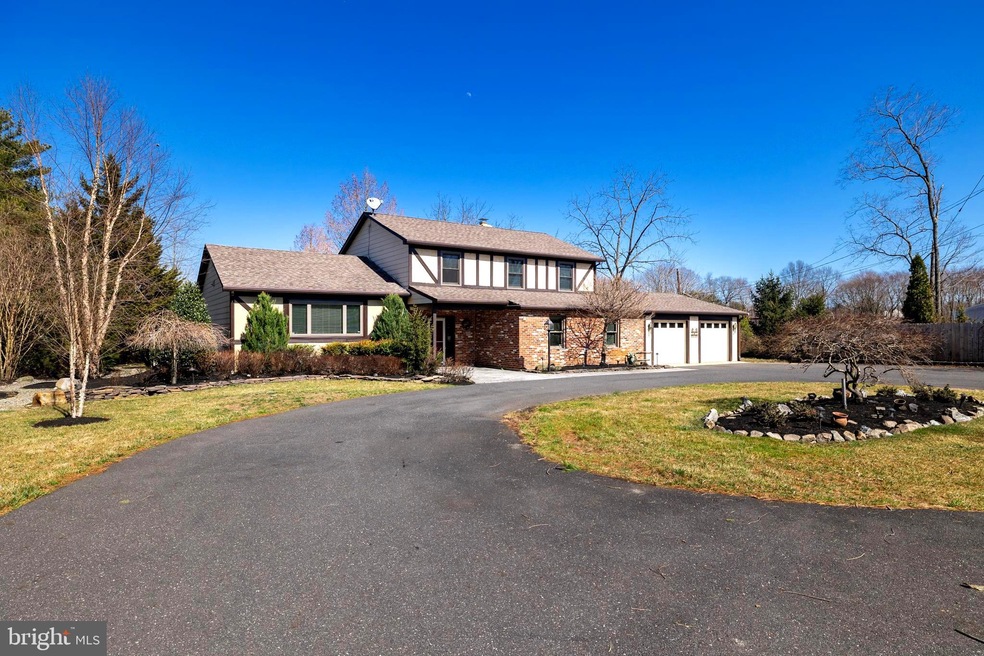 522 Mount Laurel Rd, Mount Laurel, NJ 08054 - photo 1