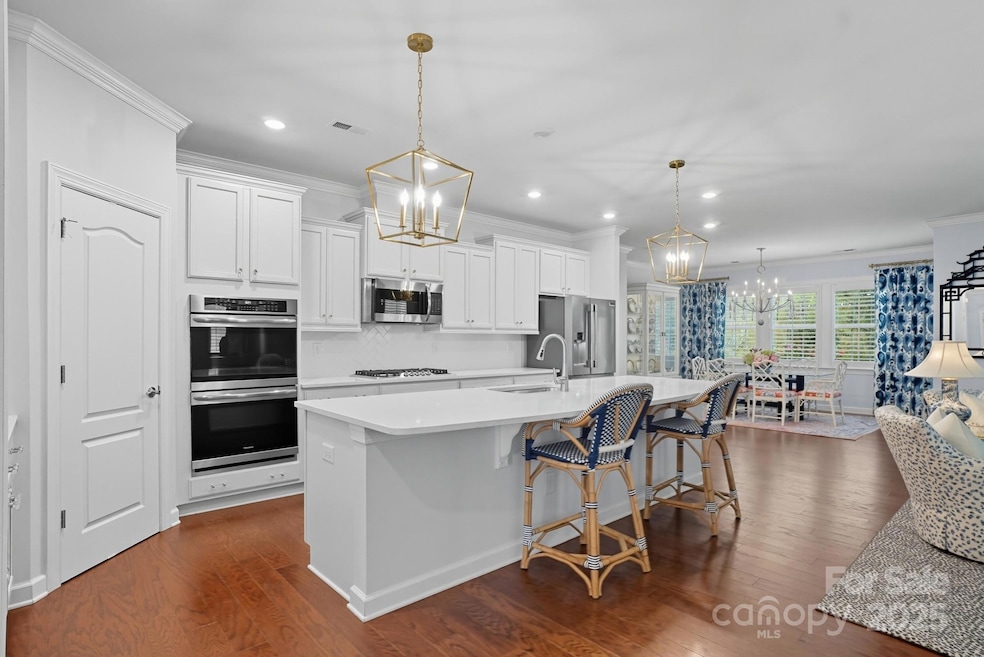 1881 Tranquility Blvd, Lancaster, SC 29720 - photo 1