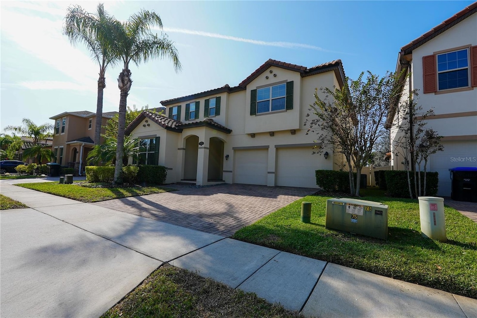 9088 Outlook Rock Trail, Windermere, FL 34786 - photo 1