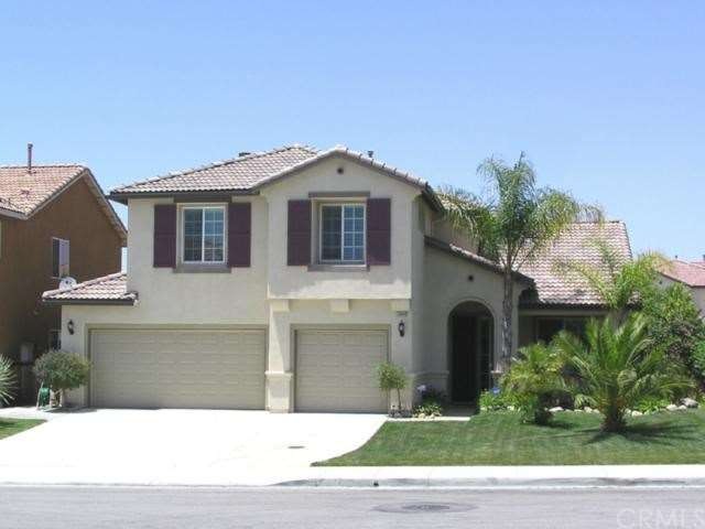 33880 Summit View, part of a community of approxim